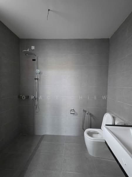 3-storey Terraced House for Sale in Kulai (Johor) - Grace Chiew - PropertyGuru.com.my
