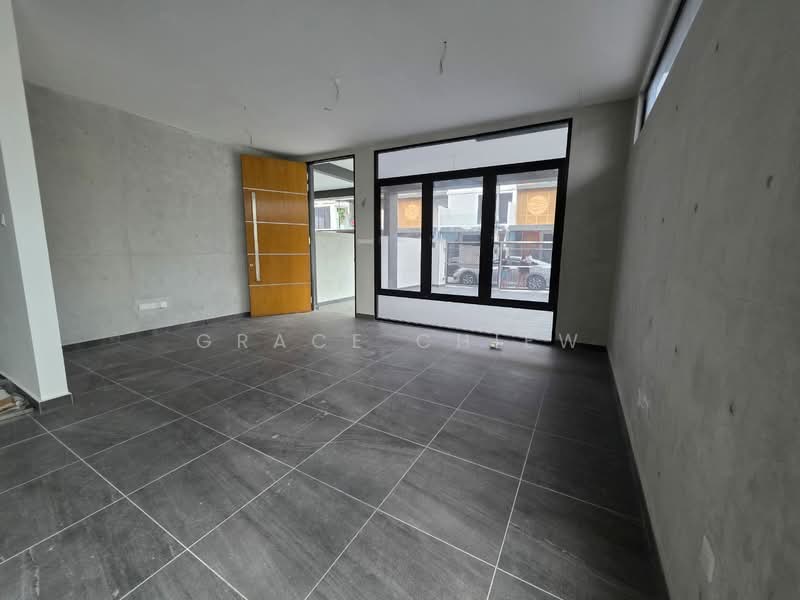 3-storey Terraced House for Sale in Kulai (Johor) - Grace Chiew - PropertyGuru.com.my
