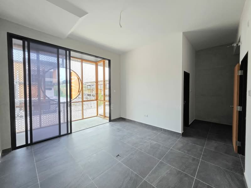 3-storey Terraced House for Sale in Kulai (Johor) - Grace Chiew - PropertyGuru.com.my