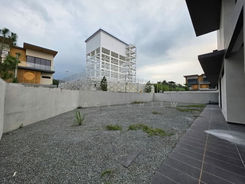 3-storey Terraced House for Sale in Kulai (Johor) - Grace Chiew - PropertyGuru.com.my