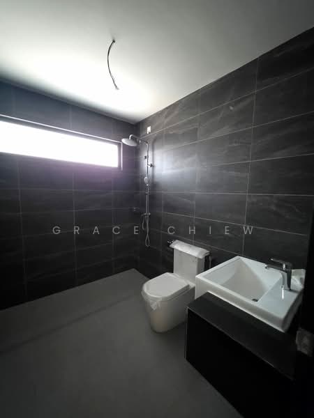 3-storey Terraced House for Sale in Kulai (Johor) - Grace Chiew - PropertyGuru.com.my