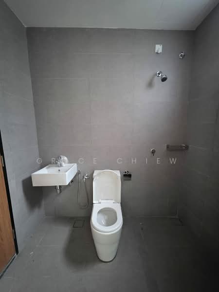 3-storey Terraced House for Sale in Kulai (Johor) - Grace Chiew - PropertyGuru.com.my
