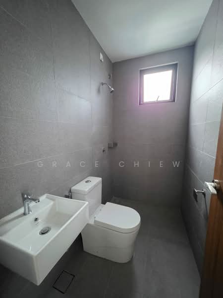 3-storey Terraced House for Sale in Kulai (Johor) - Grace Chiew - PropertyGuru.com.my