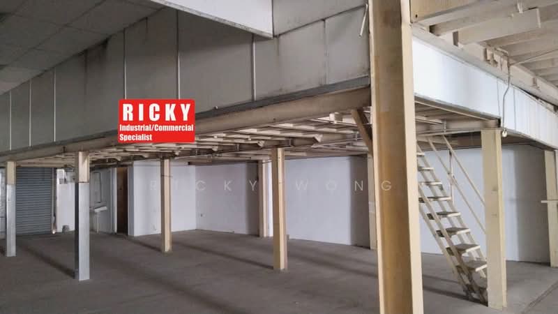 Factory for Rent in Perai (Penang) - Ricky Wong - PropertyGuru.com.my