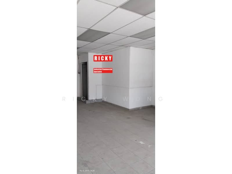 Factory for Rent in Perai (Penang) - Ricky Wong - PropertyGuru.com.my