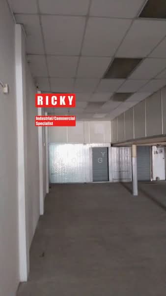 Factory for Rent in Perai (Penang) - Ricky Wong - PropertyGuru.com.my