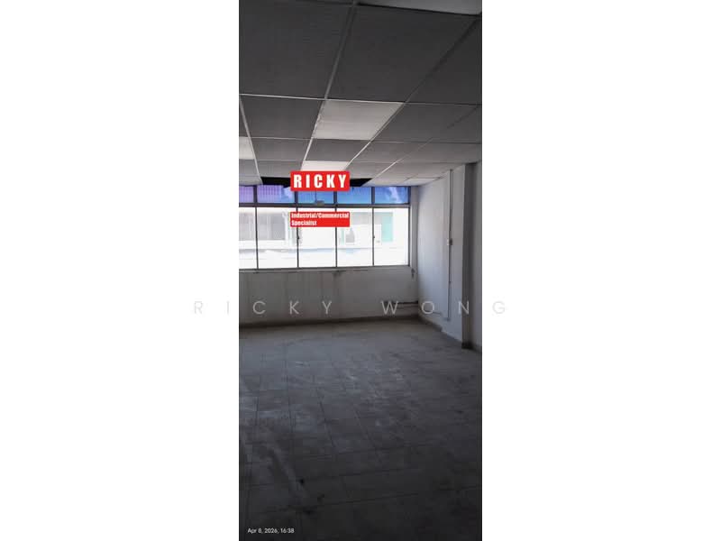 Factory for Rent in Perai (Penang) - Ricky Wong - PropertyGuru.com.my