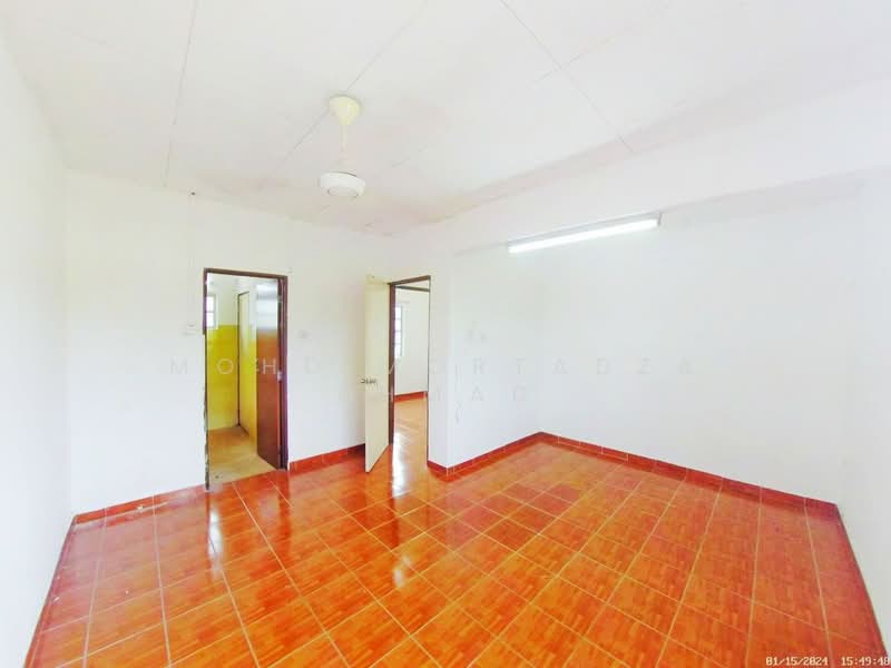 Rumah Teres 2 Tingkat untuk Dijual di Taman Ramal Desa (Bangi) - Mohd Mortadza Ahmad - PropertyGuru.com.my
