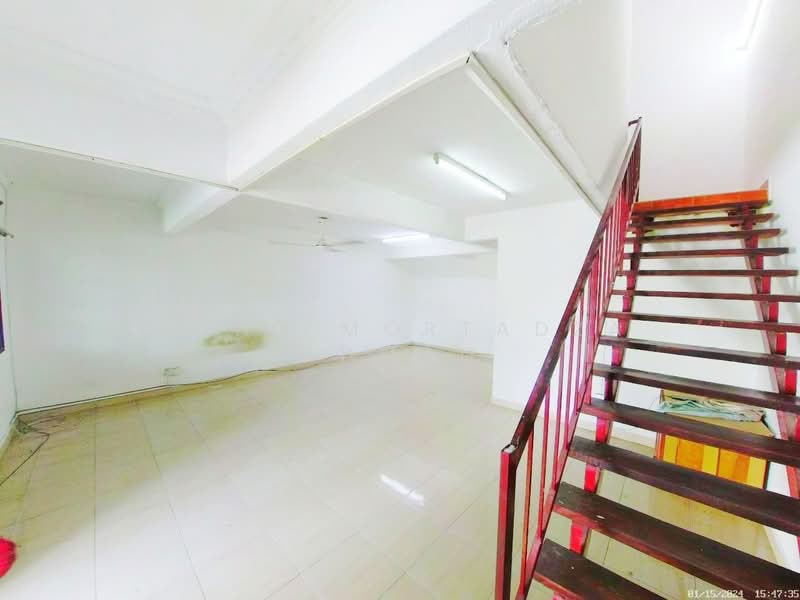 Rumah Teres 2 Tingkat untuk Dijual di Taman Ramal Desa (Bangi) - Mohd Mortadza Ahmad - PropertyGuru.com.my