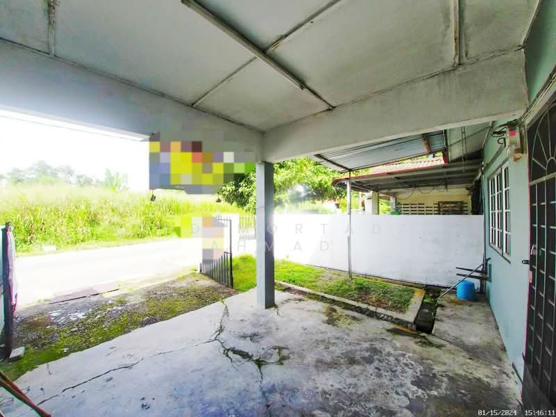 Rumah Teres 2 Tingkat untuk Dijual di Taman Ramal Desa (Bangi) - Mohd Mortadza Ahmad - PropertyGuru.com.my