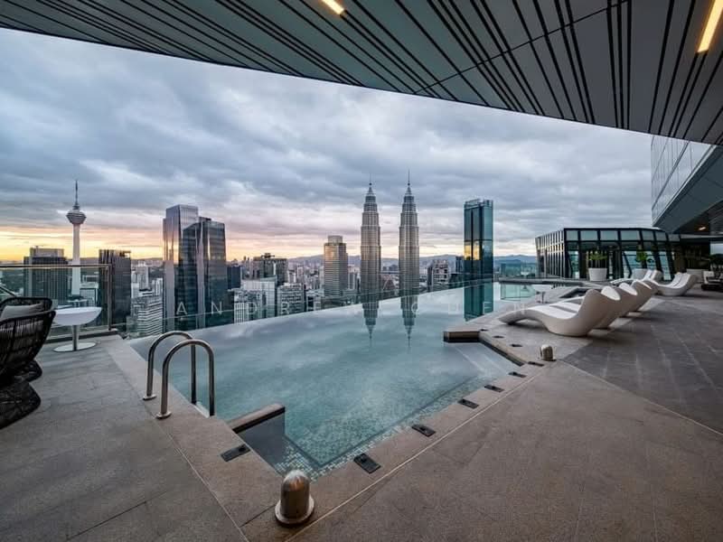 Apartment for Sale at Imperial Lexis - Andrew Chen - PropertyGuru.com.my
