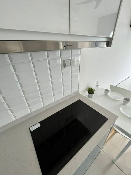Service Residence for Rent at Continew - Chai Ming Hern - Kitchen - PropertyGuru.com.my