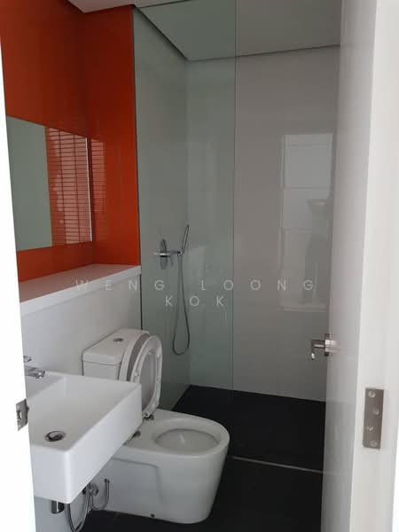 Service Residence for Sale at Arcoris SOHO - Weng Loong Kok - PropertyGuru.com.my