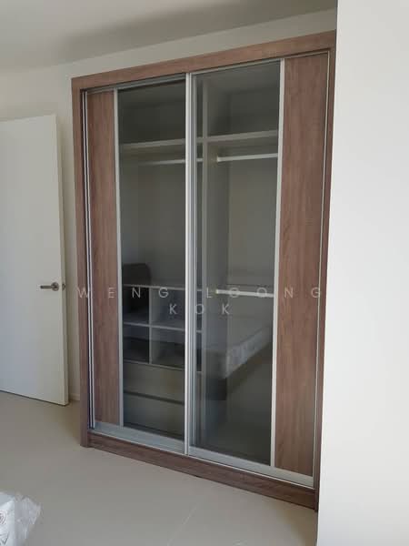 Service Residence for Sale at Arcoris SOHO - Weng Loong Kok - PropertyGuru.com.my