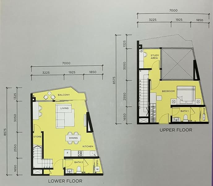 Apartment for Sale at Almas - Shine Naidu - PropertyGuru.com.my