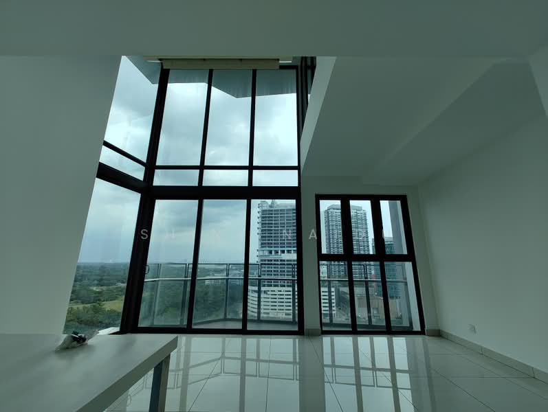 Apartment for Sale at Almas - Shine Naidu - View - PropertyGuru.com.my