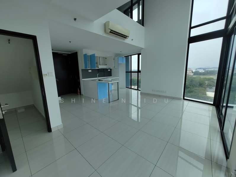 Apartment for Sale at Almas - Shine Naidu - Kitchen - PropertyGuru.com.my