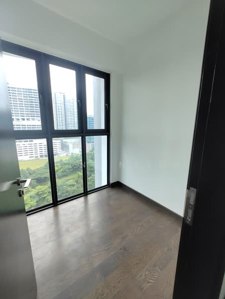 Apartment for Sale at Almas - Shine Naidu - Study - PropertyGuru.com.my