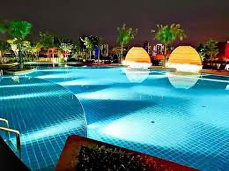 Apartment for Sale at Almas - Shine Naidu - Pool - PropertyGuru.com.my