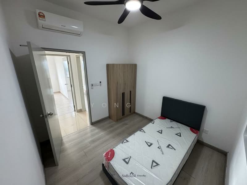 Condominium for Sale at The Hamstead, Desa Tun Razak - Yong . - PropertyGuru.com.my