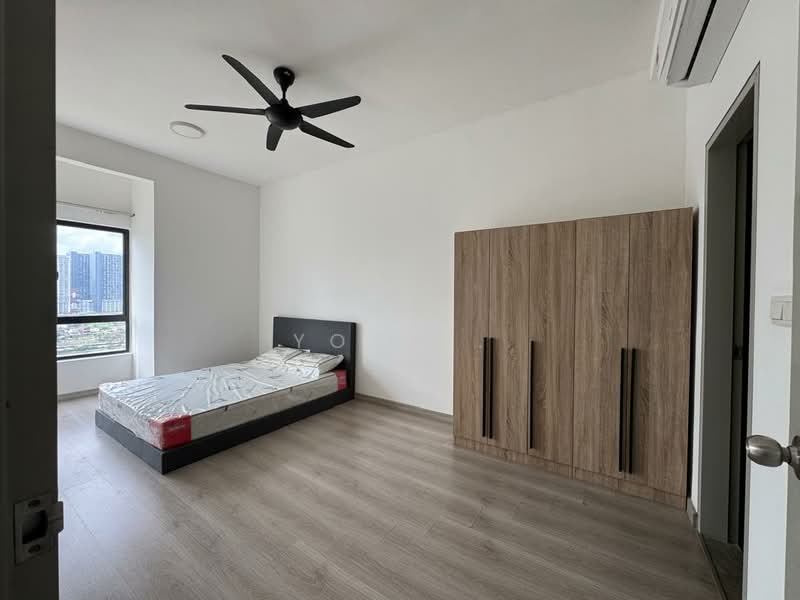 Condominium for Sale at The Hamstead, Desa Tun Razak - Yong . - PropertyGuru.com.my
