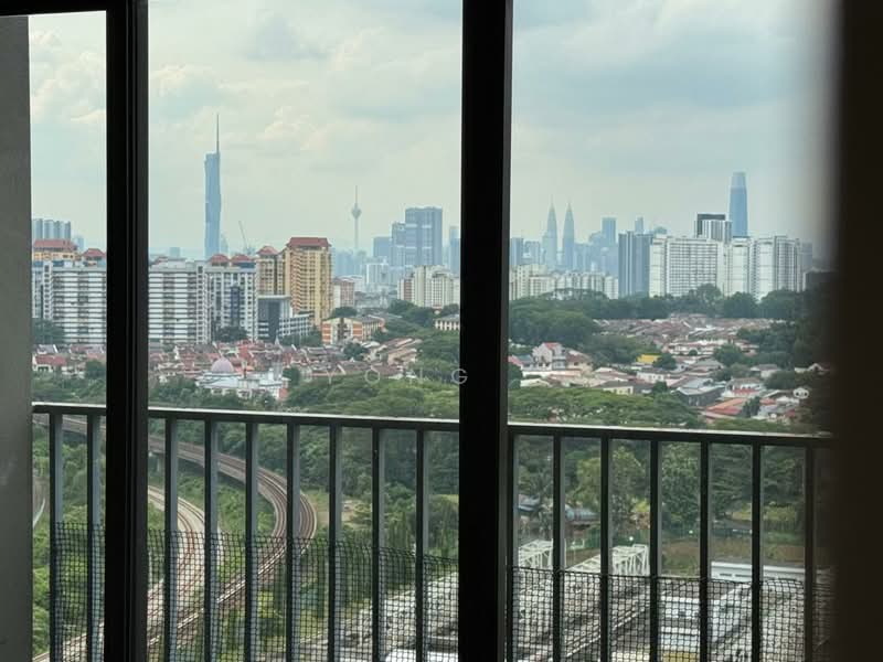 Condominium for Sale at The Hamstead, Desa Tun Razak - Yong . - PropertyGuru.com.my