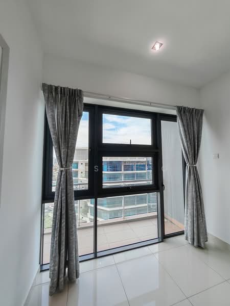 Service Residence for Sale at Pacific Star - Elise Loo - View - PropertyGuru.com.my