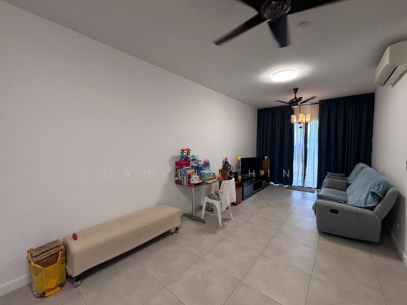 Servis Apartment untuk Dijual di Sky Meridien - Daniel Chin - PropertyGuru.com.my