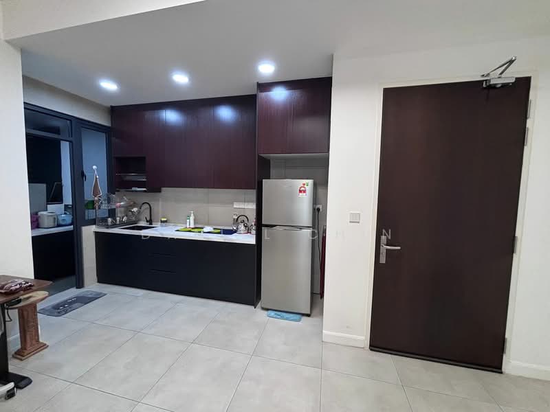 Servis Apartment untuk Dijual di Sky Meridien - Daniel Chin - PropertyGuru.com.my
