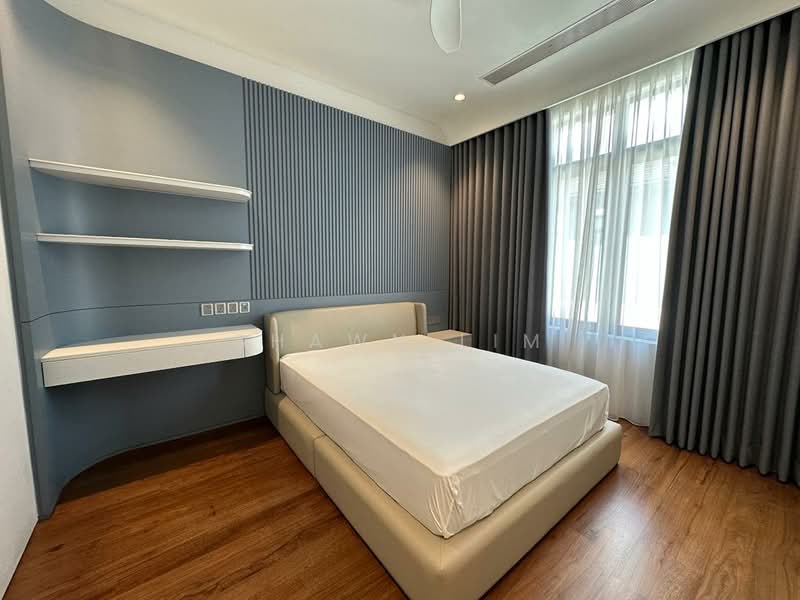 Rumah Banglo untuk Dijual di Seputeh (Kuala Lumpur) - Shawn Lim - Bedroom - PropertyGuru.com.my