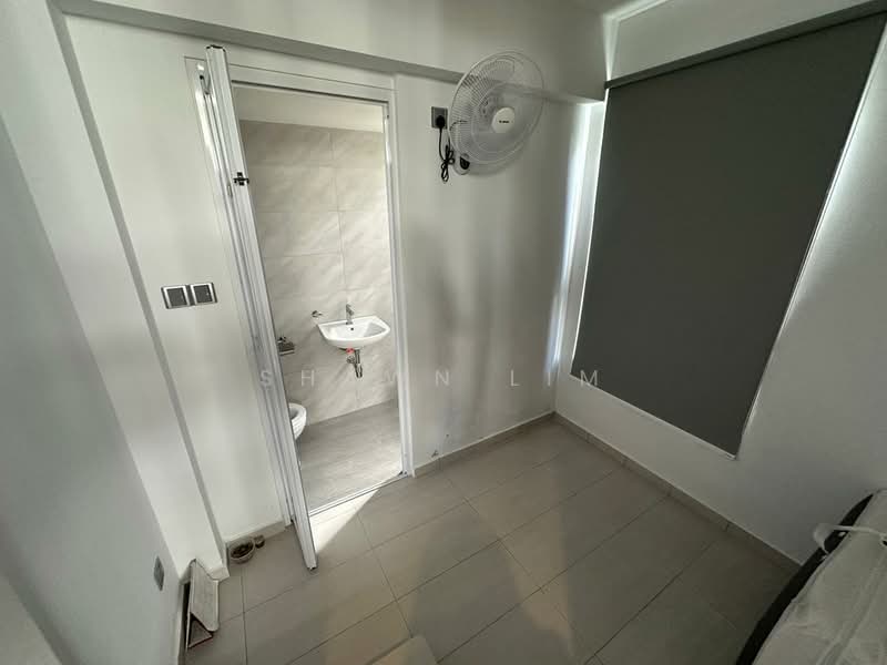 Rumah Banglo untuk Dijual di Seputeh (Kuala Lumpur) - Shawn Lim - Bathroom - PropertyGuru.com.my