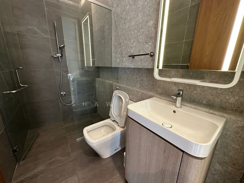 Rumah Banglo untuk Dijual di Seputeh (Kuala Lumpur) - Shawn Lim - Bathroom - PropertyGuru.com.my