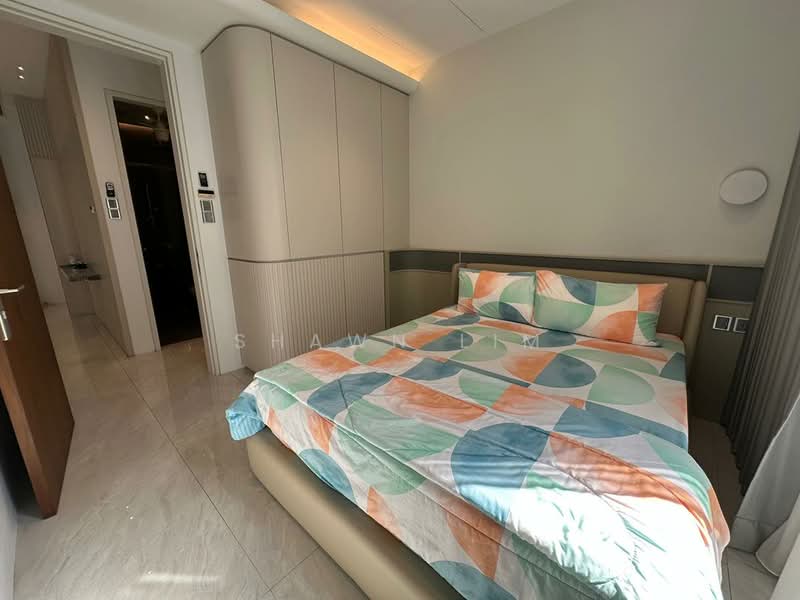 Rumah Banglo untuk Dijual di Seputeh (Kuala Lumpur) - Shawn Lim - Bedroom - PropertyGuru.com.my