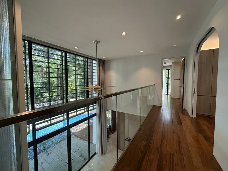 Rumah Banglo untuk Dijual di Seputeh (Kuala Lumpur) - Shawn Lim - Corridor - PropertyGuru.com.my