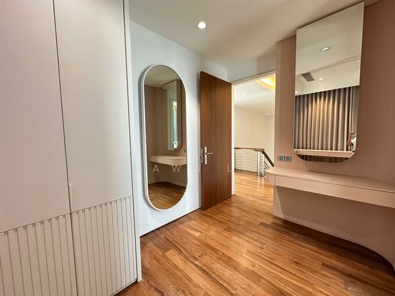 Rumah Banglo untuk Dijual di Seputeh (Kuala Lumpur) - Shawn Lim - Interior - PropertyGuru.com.my