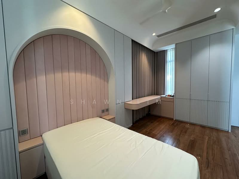 Rumah Banglo untuk Dijual di Seputeh (Kuala Lumpur) - Shawn Lim - Bedroom - PropertyGuru.com.my
