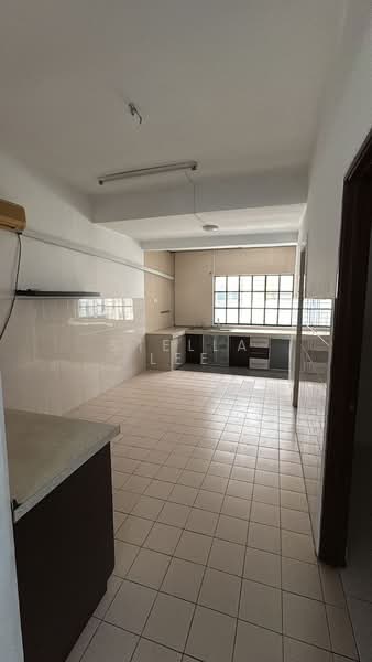 2-storey Terraced House for Sale in Cheras (Selangor) - Stella Lee - Kitchen - PropertyGuru.com.my