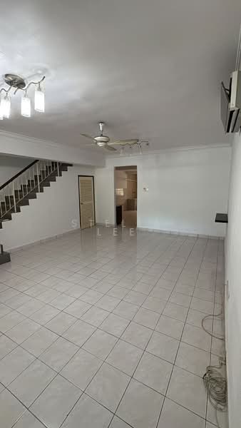 2-storey Terraced House for Sale in Cheras (Selangor) - Stella Lee - Living Room - PropertyGuru.com.my