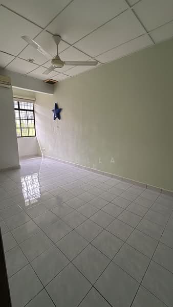 2-storey Terraced House for Sale in Cheras (Selangor) - Stella Lee - Interior - PropertyGuru.com.my