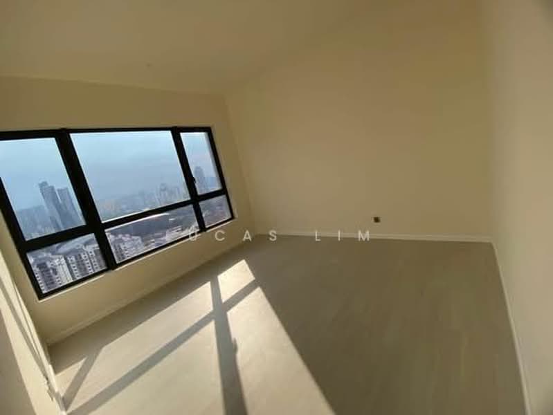 Servis Apartment untuk Dijual di The Era @ Duta North - Lucas Lim - View - PropertyGuru.com.my