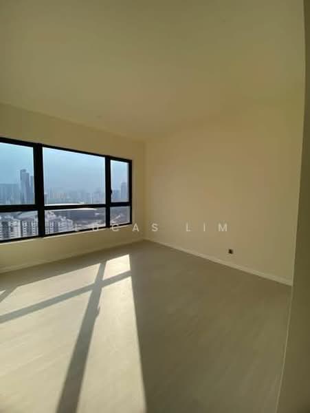 Servis Apartment untuk Dijual di The Era @ Duta North - Lucas Lim - View - PropertyGuru.com.my