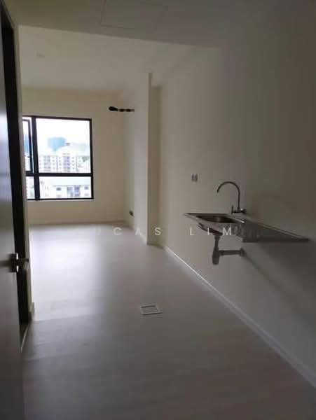 Servis Apartment untuk Dijual di The Era @ Duta North - Lucas Lim - Interior - PropertyGuru.com.my