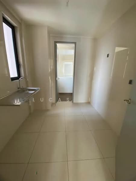 Servis Apartment untuk Dijual di The Era @ Duta North - Lucas Lim - Interior - PropertyGuru.com.my
