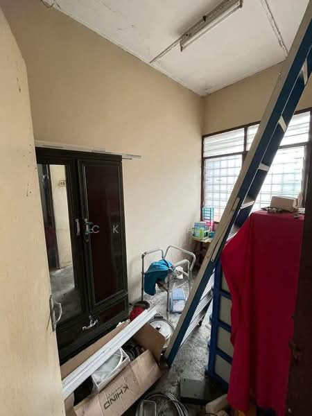 1-storey Terraced House for Sale in Ipoh (Perak) - Ck Nyau - PropertyGuru.com.my