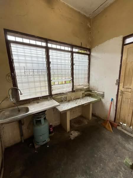 1-storey Terraced House for Sale in Ipoh (Perak) - Ck Nyau - PropertyGuru.com.my