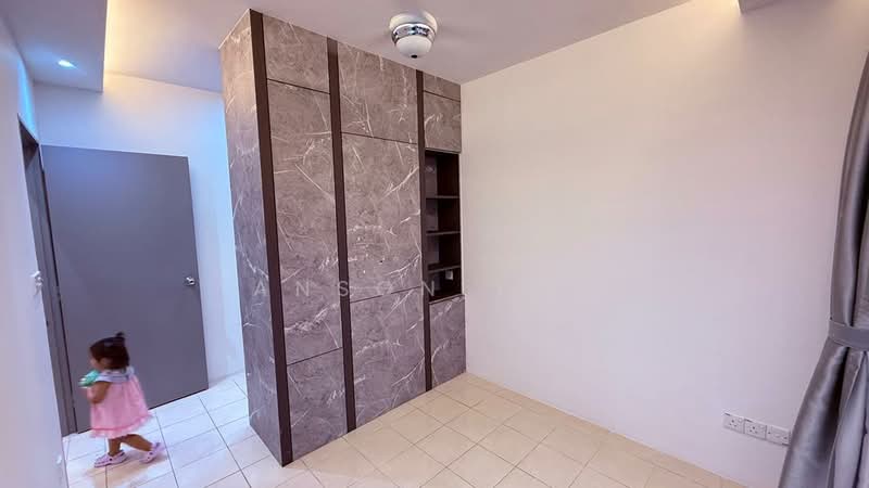 Kondominium untuk Disewa di Residensi KepongMas - Anson Tan - Interior - PropertyGuru.com.my