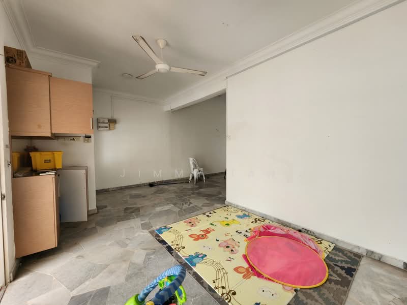 2-storey Terraced House for Sale in Bandar Sri Damansara (Selangor) - Jimmy Tan - Interior - PropertyGuru.com.my