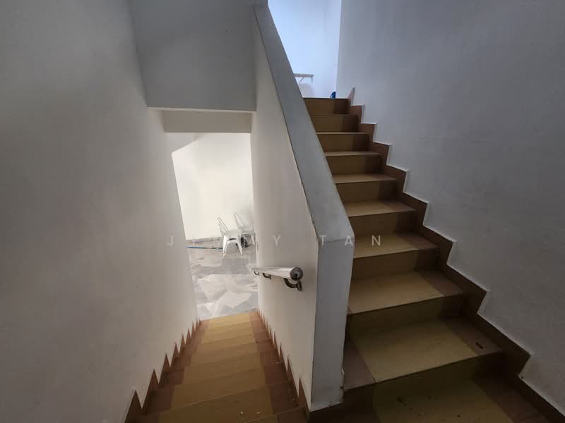 2-storey Terraced House for Sale in Bandar Sri Damansara (Selangor) - Jimmy Tan - Interior - PropertyGuru.com.my