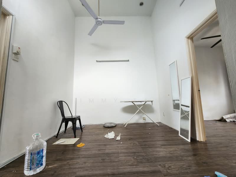 2-storey Terraced House for Sale in Bandar Sri Damansara (Selangor) - Jimmy Tan - Interior - PropertyGuru.com.my