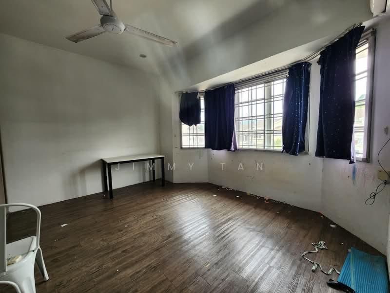 2-storey Terraced House for Sale in Bandar Sri Damansara (Selangor) - Jimmy Tan - Interior - PropertyGuru.com.my